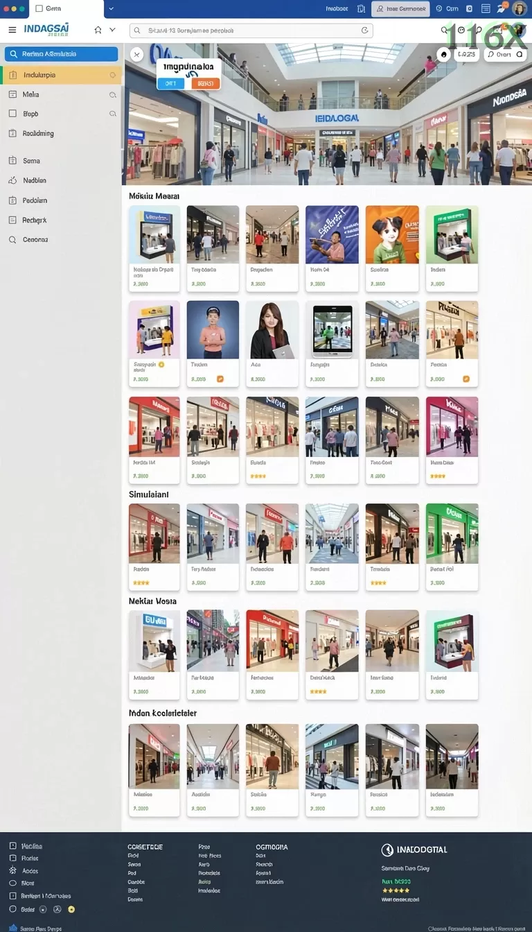 Screenshot Bigwin777 nomor 1
