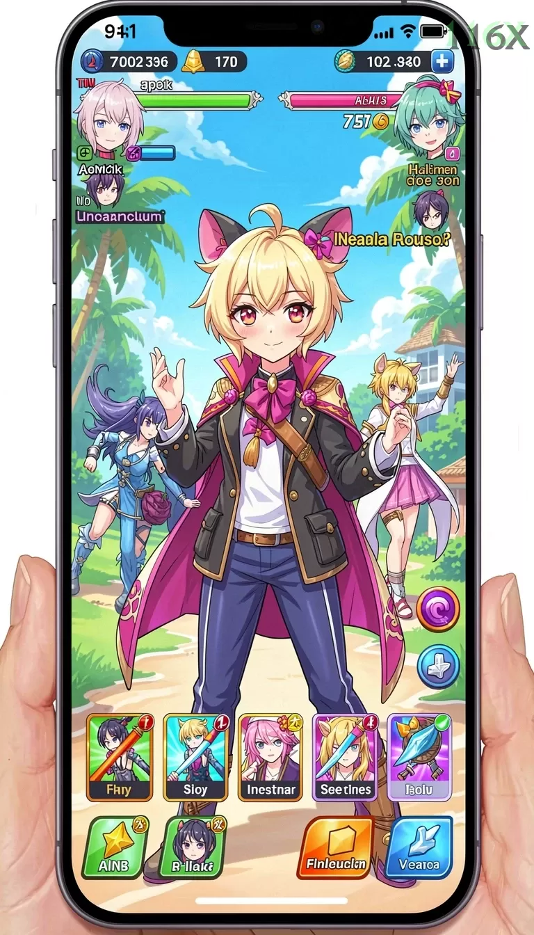 Screenshot Mega188 nomor 2