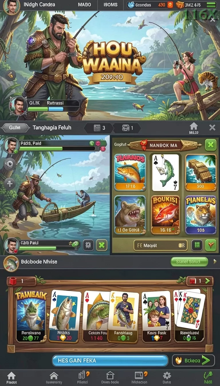 Screenshot Kayawin303 nomor 2