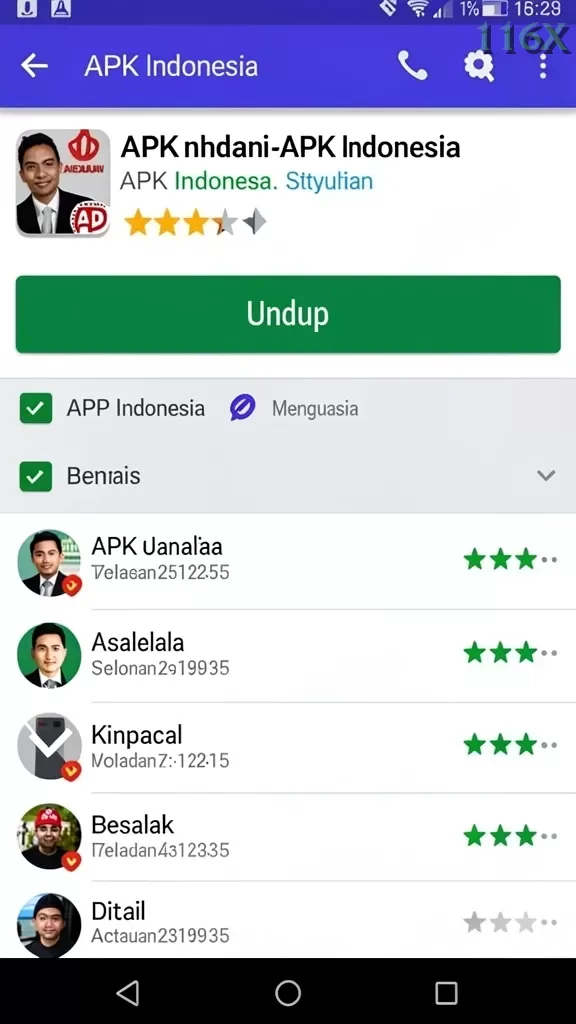 Screenshot Mega188 nomor 1