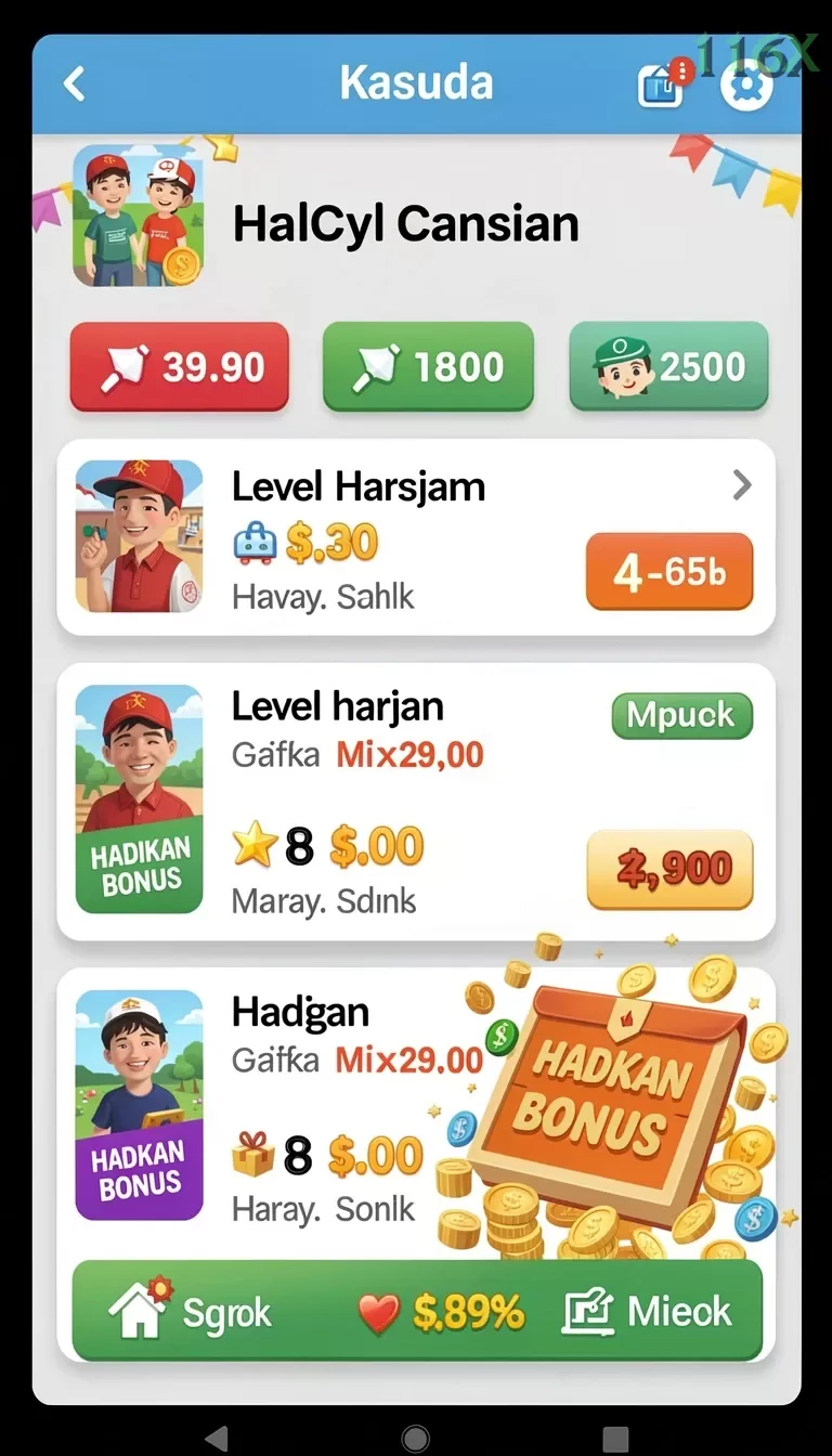 Screenshot Girang4d nomor 1