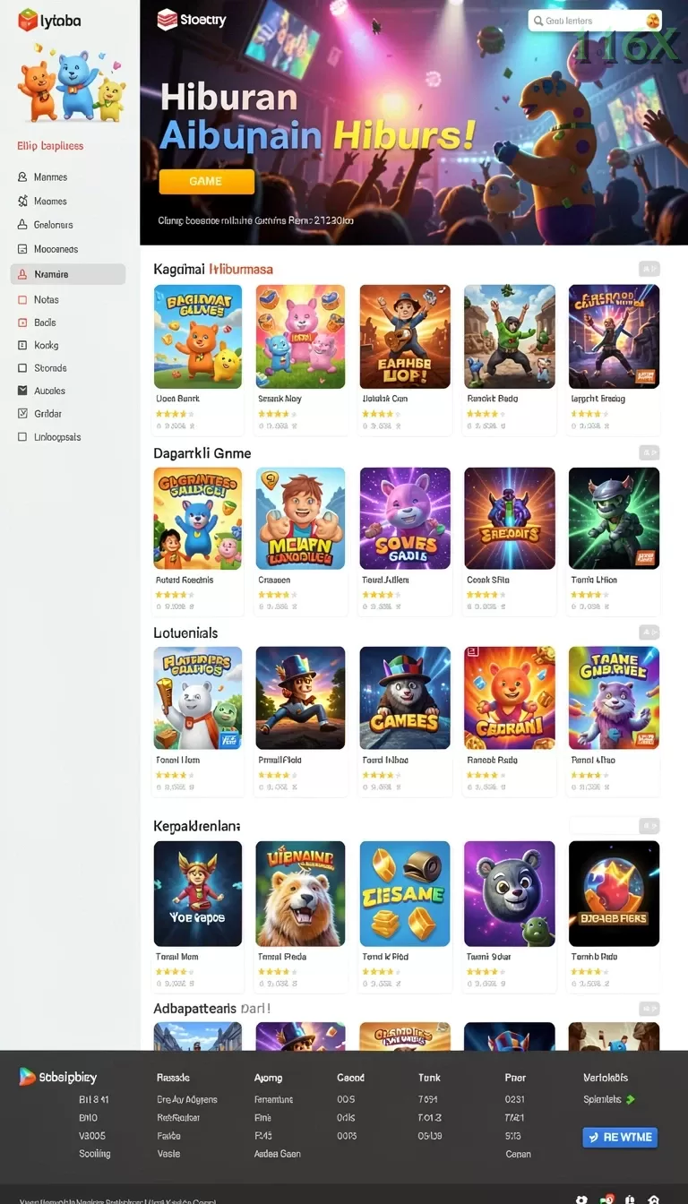 Screenshot Pc789 nomor 2