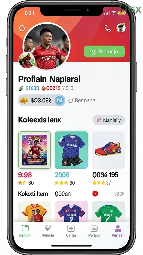 Screenshot Kayawin303 nomor 1